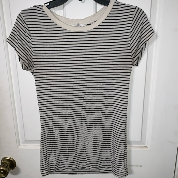 Basic tee - Picture 1 of 3